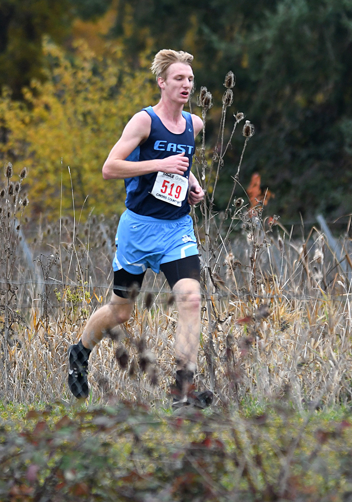 11-10-2019 1A2A3A Boys Cross Country 02
